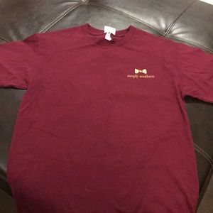 Simply Southern Tee